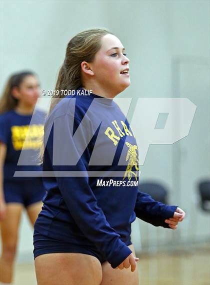Thumbnail 2 in East Catholic @ RHAM photogallery.