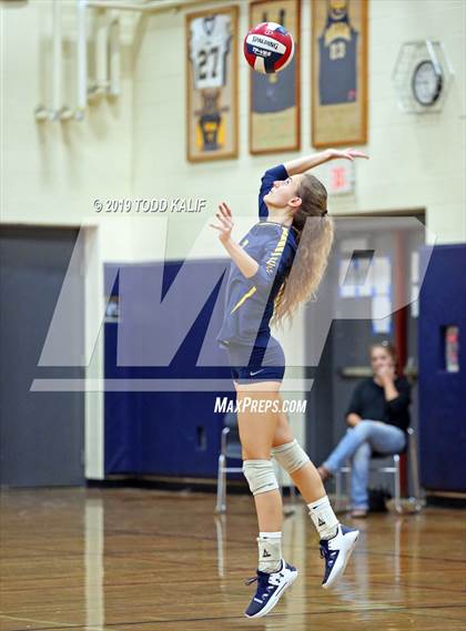 Thumbnail 2 in East Catholic @ RHAM photogallery.
