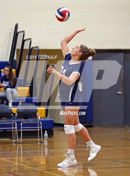 Thumbnail 3 in East Catholic @ RHAM photogallery.