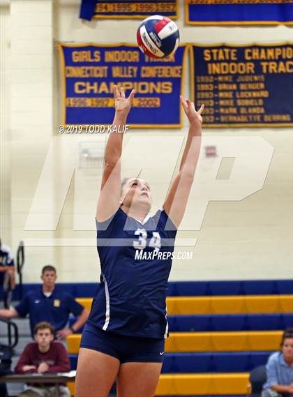 Thumbnail 1 in East Catholic @ RHAM photogallery.