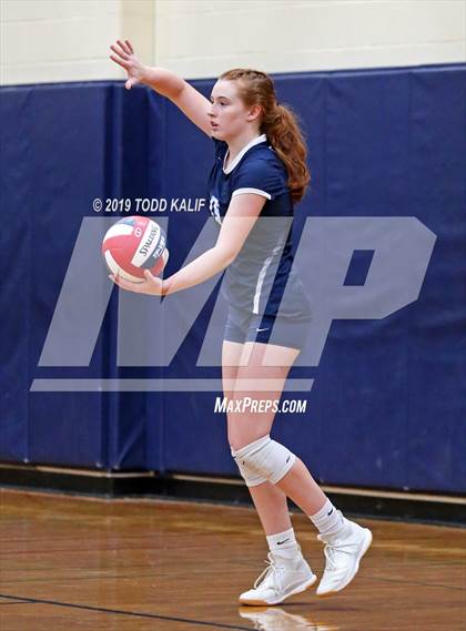 Thumbnail 3 in East Catholic @ RHAM photogallery.