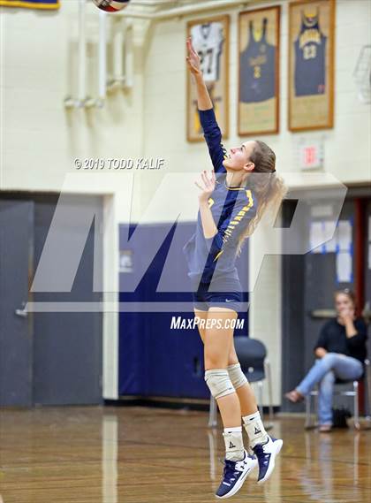 Thumbnail 3 in East Catholic @ RHAM photogallery.