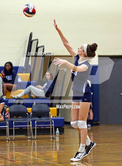 Thumbnail 2 in East Catholic @ RHAM photogallery.