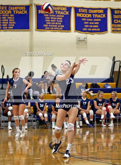 Thumbnail 2 in East Catholic @ RHAM photogallery.
