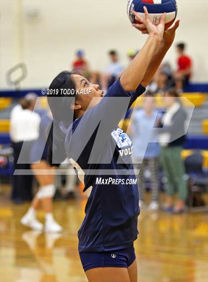 Thumbnail 3 in East Catholic @ RHAM photogallery.