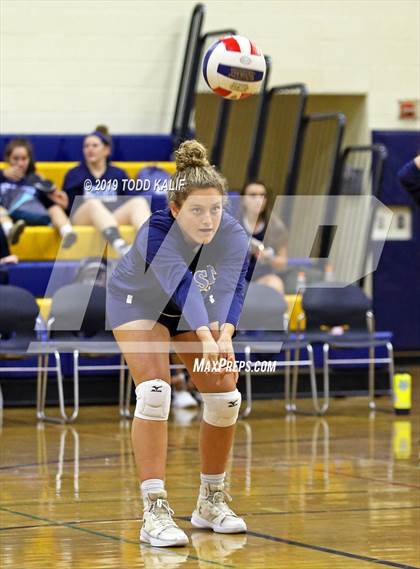 Thumbnail 2 in East Catholic @ RHAM photogallery.
