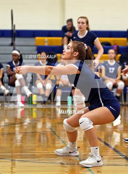 Thumbnail 1 in East Catholic @ RHAM photogallery.