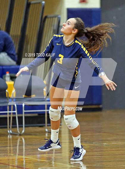 Thumbnail 3 in East Catholic @ RHAM photogallery.