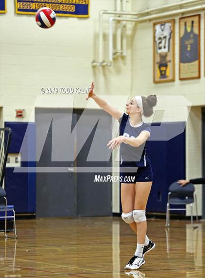 Thumbnail 1 in East Catholic @ RHAM photogallery.