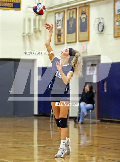 Thumbnail 1 in East Catholic @ RHAM photogallery.