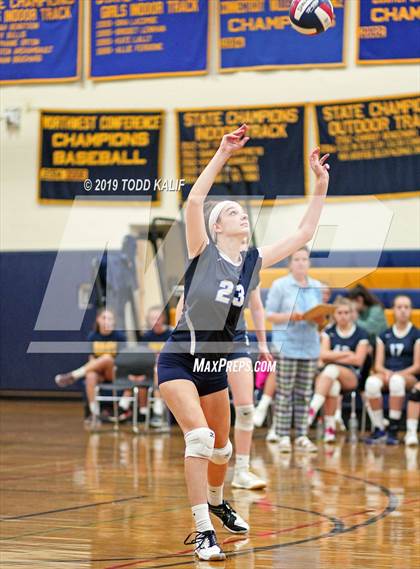 Thumbnail 1 in East Catholic @ RHAM photogallery.