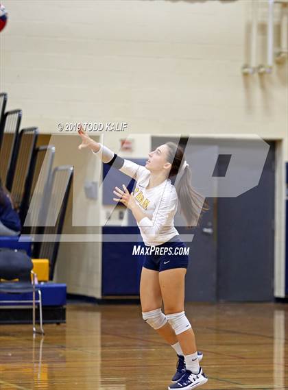 Thumbnail 2 in East Catholic @ RHAM photogallery.