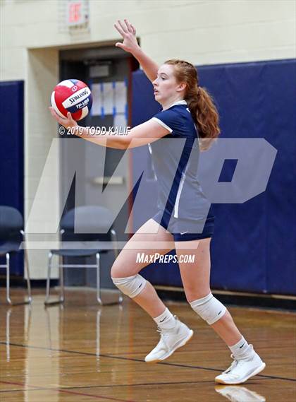 Thumbnail 1 in East Catholic @ RHAM photogallery.