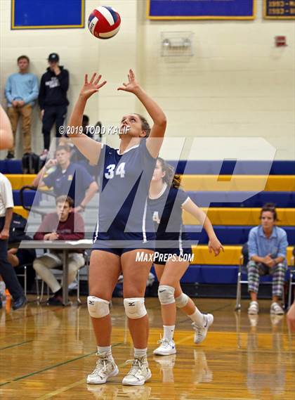 Thumbnail 3 in East Catholic @ RHAM photogallery.