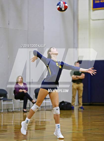 Thumbnail 2 in East Catholic @ RHAM photogallery.