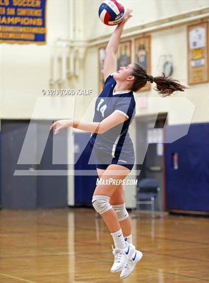 Thumbnail 3 in East Catholic @ RHAM photogallery.