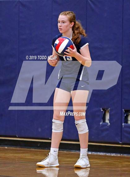 Thumbnail 3 in East Catholic @ RHAM photogallery.
