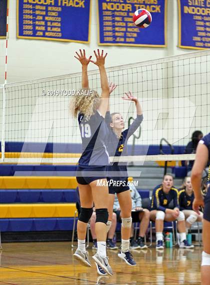 Thumbnail 1 in East Catholic @ RHAM photogallery.