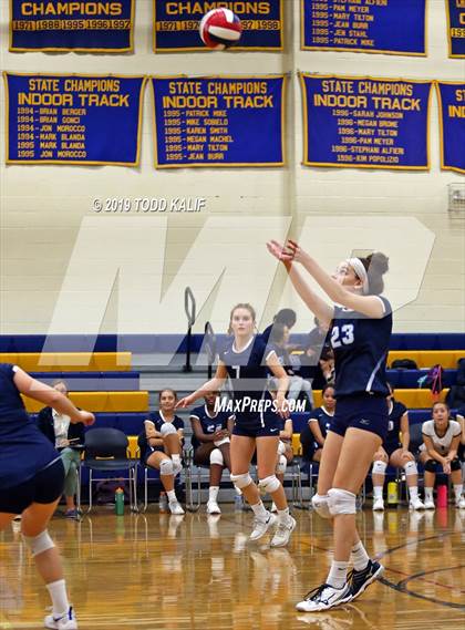 Thumbnail 2 in East Catholic @ RHAM photogallery.