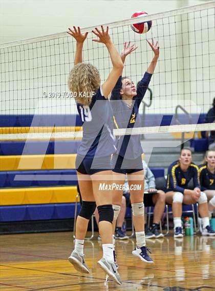 Thumbnail 1 in East Catholic @ RHAM photogallery.