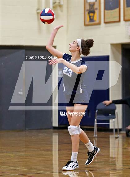 Thumbnail 3 in East Catholic @ RHAM photogallery.
