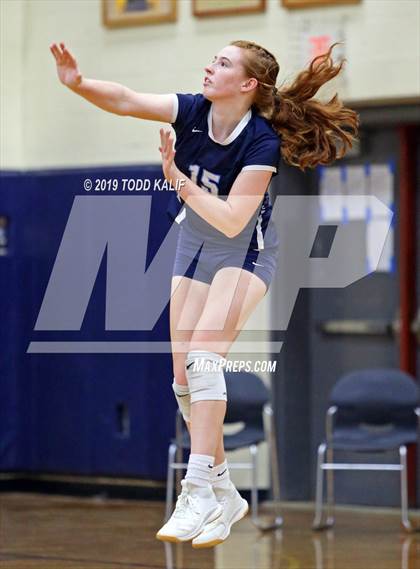 Thumbnail 1 in East Catholic @ RHAM photogallery.