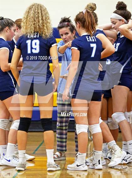 Thumbnail 1 in East Catholic @ RHAM photogallery.