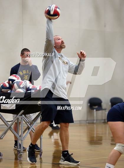 Thumbnail 1 in East Catholic @ RHAM photogallery.
