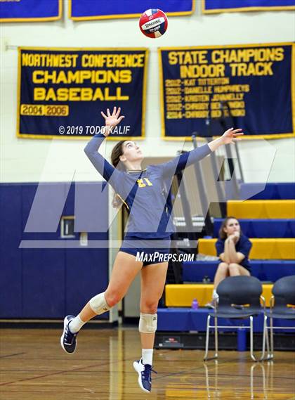 Thumbnail 2 in East Catholic @ RHAM photogallery.