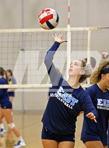Thumbnail 1 in East Catholic @ RHAM photogallery.