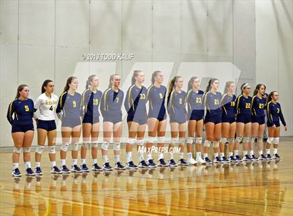 Thumbnail 2 in East Catholic @ RHAM photogallery.