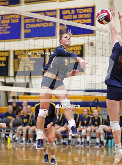 Thumbnail 1 in East Catholic @ RHAM photogallery.