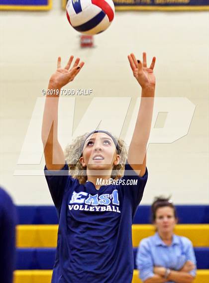 Thumbnail 2 in East Catholic @ RHAM photogallery.