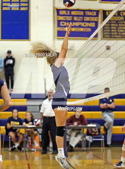 Thumbnail 3 in East Catholic @ RHAM photogallery.