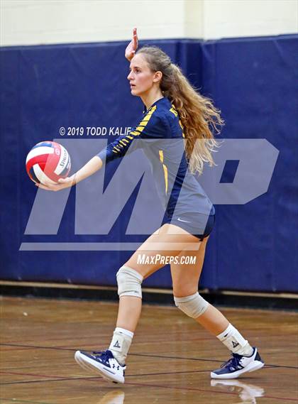 Thumbnail 1 in East Catholic @ RHAM photogallery.