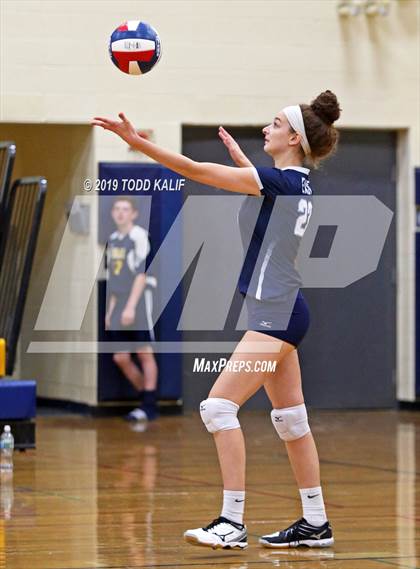 Thumbnail 1 in East Catholic @ RHAM photogallery.