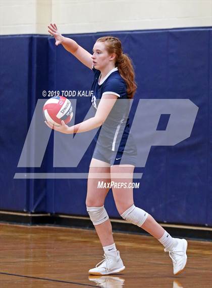 Thumbnail 2 in East Catholic @ RHAM photogallery.