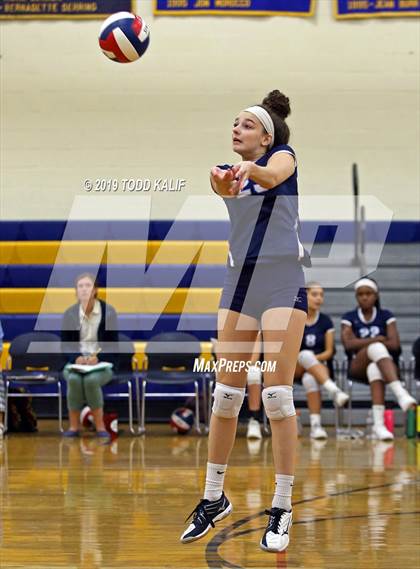Thumbnail 3 in East Catholic @ RHAM photogallery.