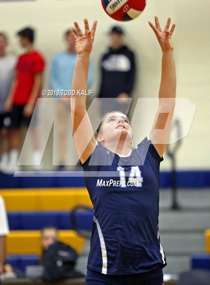Thumbnail 3 in East Catholic @ RHAM photogallery.