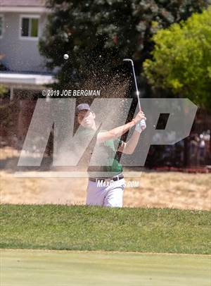 CIF CS Southern Area Golf Tournament 