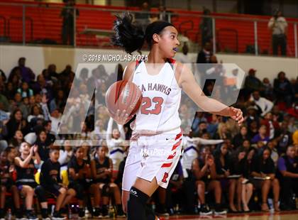 Thumbnail 2 in Lynwood vs. Redondo Union (CIF SS D2 Finals) photogallery.