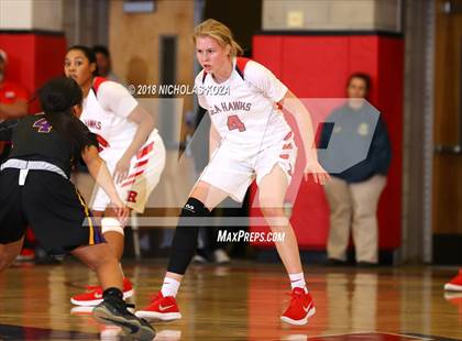 Thumbnail 3 in Lynwood vs. Redondo Union (CIF SS D2 Finals) photogallery.