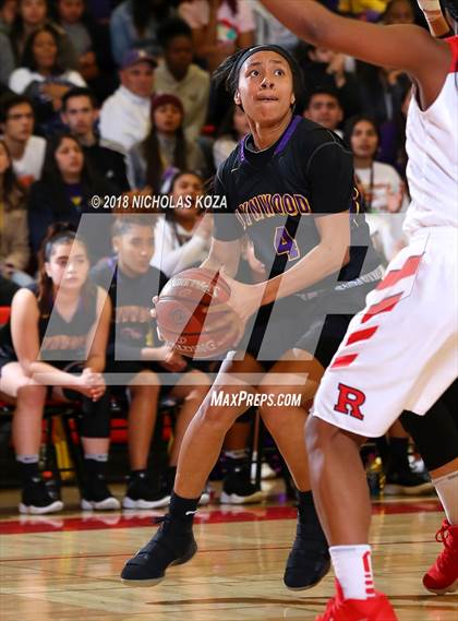 Thumbnail 1 in Lynwood vs. Redondo Union (CIF SS D2 Finals) photogallery.