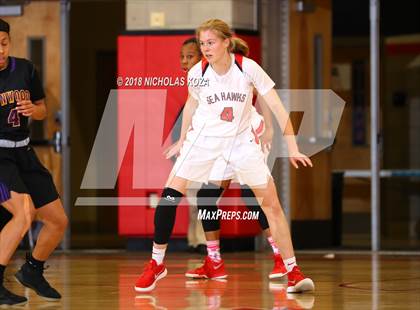 Thumbnail 1 in Lynwood vs. Redondo Union (CIF SS D2 Finals) photogallery.