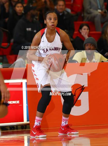 Thumbnail 3 in Lynwood vs. Redondo Union (CIF SS D2 Finals) photogallery.