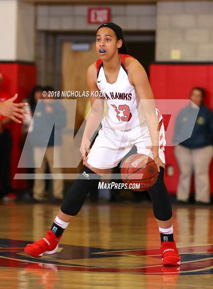 Thumbnail 2 in Lynwood vs. Redondo Union (CIF SS D2 Finals) photogallery.