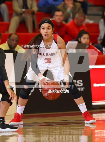 Thumbnail 1 in Lynwood vs. Redondo Union (CIF SS D2 Finals) photogallery.