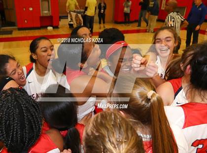 Thumbnail 1 in Lynwood vs. Redondo Union (CIF SS D2 Finals) photogallery.