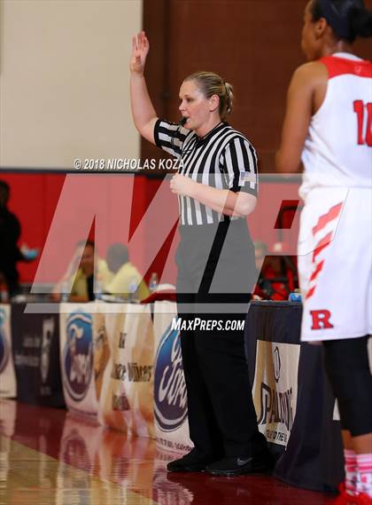 Thumbnail 1 in Lynwood vs. Redondo Union (CIF SS D2 Finals) photogallery.