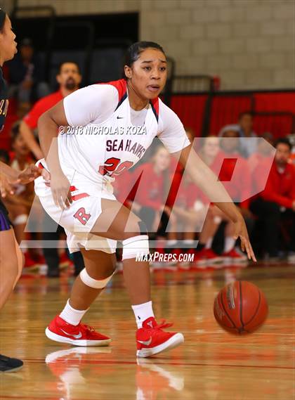 Thumbnail 1 in Lynwood vs. Redondo Union (CIF SS D2 Finals) photogallery.